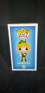 Codename E.L.F. **Target Exclusive**