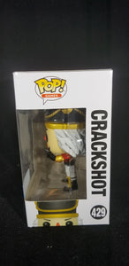 Crackshot **Walmart Exclusive**