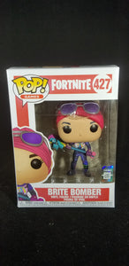 Brite Bomber