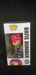 Brite Bomber