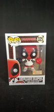 Load image into Gallery viewer, Cheerleader Deadpool **Box Lunch Exclusive**
