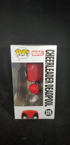 Cheerleader Deadpool **Box Lunch Exclusive**