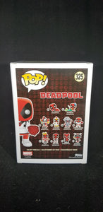 Cheerleader Deadpool **Box Lunch Exclusive**