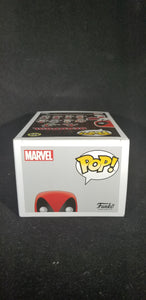 Cheerleader Deadpool **Box Lunch Exclusive**