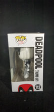 Load image into Gallery viewer, Deadpool (Movie) (Thumbs Up) (White) [Summer Convention]
