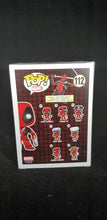 Load image into Gallery viewer, Deadpool (Movie) (Thumbs Up) (White) [Summer Convention]

