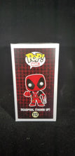 Load image into Gallery viewer, Deadpool (Movie) (Thumbs Up) (White) [Summer Convention]
