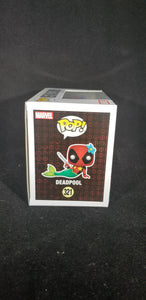 Mermaid Deadpool ** Target Exclusive**