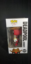 Load image into Gallery viewer, Deadpool (Movie) (Cowboy)  **Summer Convention Exclusive**
