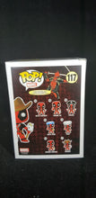 Load image into Gallery viewer, Deadpool (Movie) (Cowboy)  **Summer Convention Exclusive**
