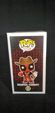 Load image into Gallery viewer, Deadpool (Movie) (Cowboy)  **Summer Convention Exclusive**

