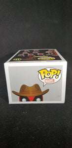Deadpool (Movie) (Cowboy)  **Summer Convention Exclusive**