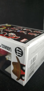 Deadpool (Movie) (Cowboy)  **Summer Convention Exclusive**