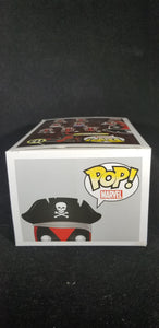 Deadpool (Movie) (Pirate) **Hot Topic Exclusive**