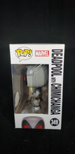 Load image into Gallery viewer, Deadpool With Chimichanga **7-Eleven Exclusive**

