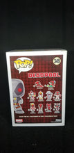 Load image into Gallery viewer, Deadpool With Chimichanga **7-Eleven Exclusive**
