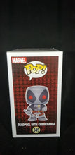 Load image into Gallery viewer, Deadpool With Chimichanga **7-Eleven Exclusive**
