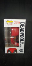 Load image into Gallery viewer, Deadpool On Scooter
