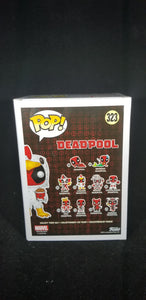 Chicken Deadpool **Amazon Exclusive**