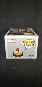 Chicken Deadpool **Amazon Exclusive**