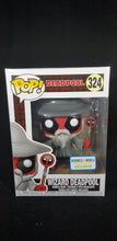 Load image into Gallery viewer, Wizard Deadpool ** Barnes &amp; Noble Exclusive**
