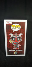 Load image into Gallery viewer, Samurai Deadpool **Game Stop Exclusive**
