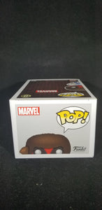 Deadpool As Bob Ross