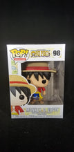Load image into Gallery viewer, Monkey D. Luffy
