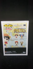 Load image into Gallery viewer, Monkey D. Luffy
