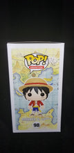 Load image into Gallery viewer, Monkey D. Luffy
