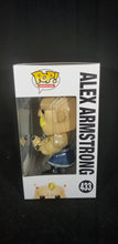 Load image into Gallery viewer, Alex Armstrong ** GameStop Exclusive**
