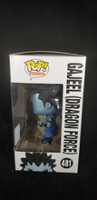 Load image into Gallery viewer, Gajeel (Dragon Force) [Spring Convention] ** GameStop Exclusive**

