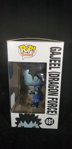 Gajeel (Dragon Force) [Spring Convention] ** GameStop Exclusive**