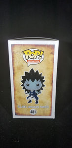 Gajeel (Dragon Force) [Spring Convention] ** GameStop Exclusive**