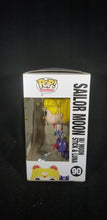 Load image into Gallery viewer, Sailor Moon (w/ Moon Stick &amp; Luna) **Hot Topic Exclusive**
