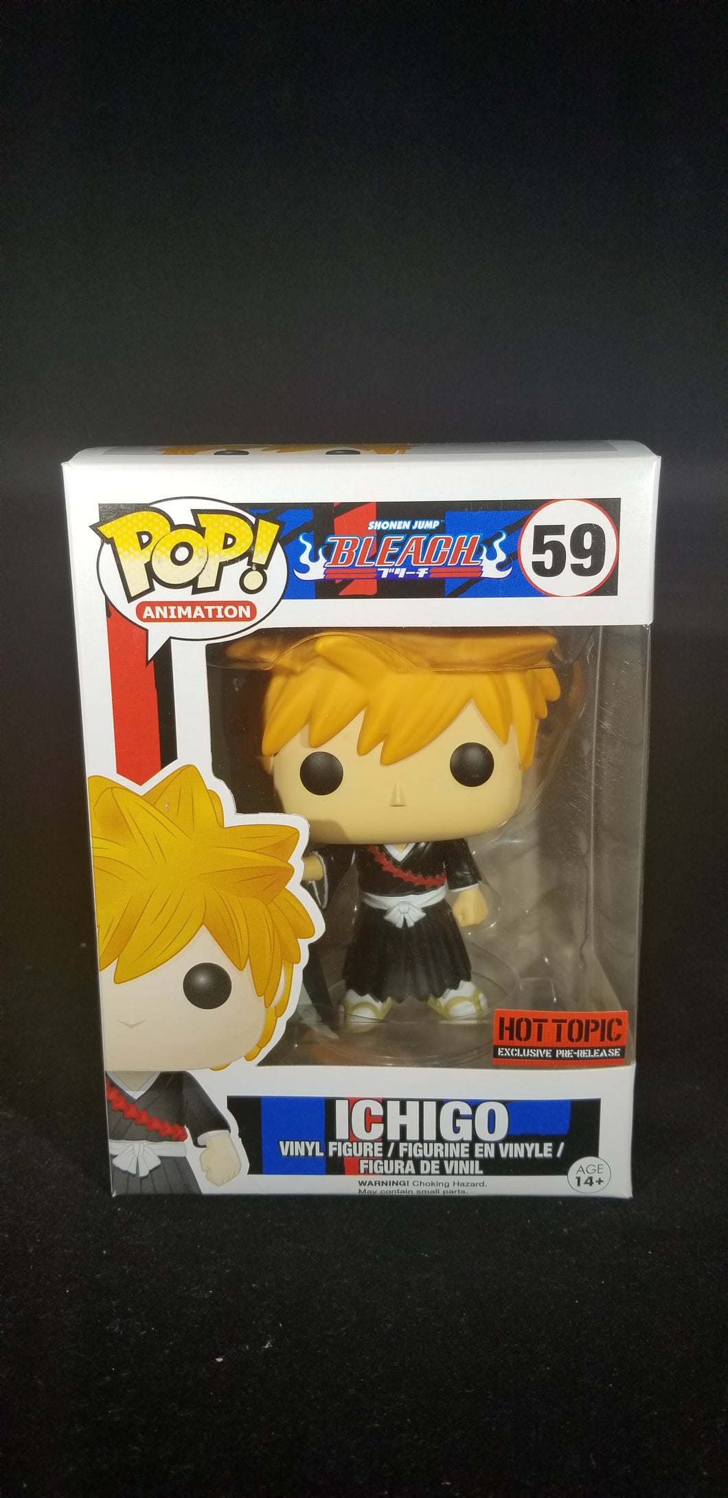 Ichigo