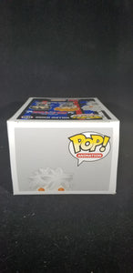 Ichigo (Hollow) **GameStop Exclusive**
