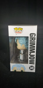 Grimmjow
