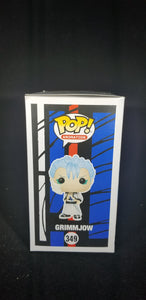 Grimmjow