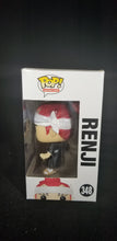 Load image into Gallery viewer, Renji (Bankai Sword) **GameStop Exclusive**
