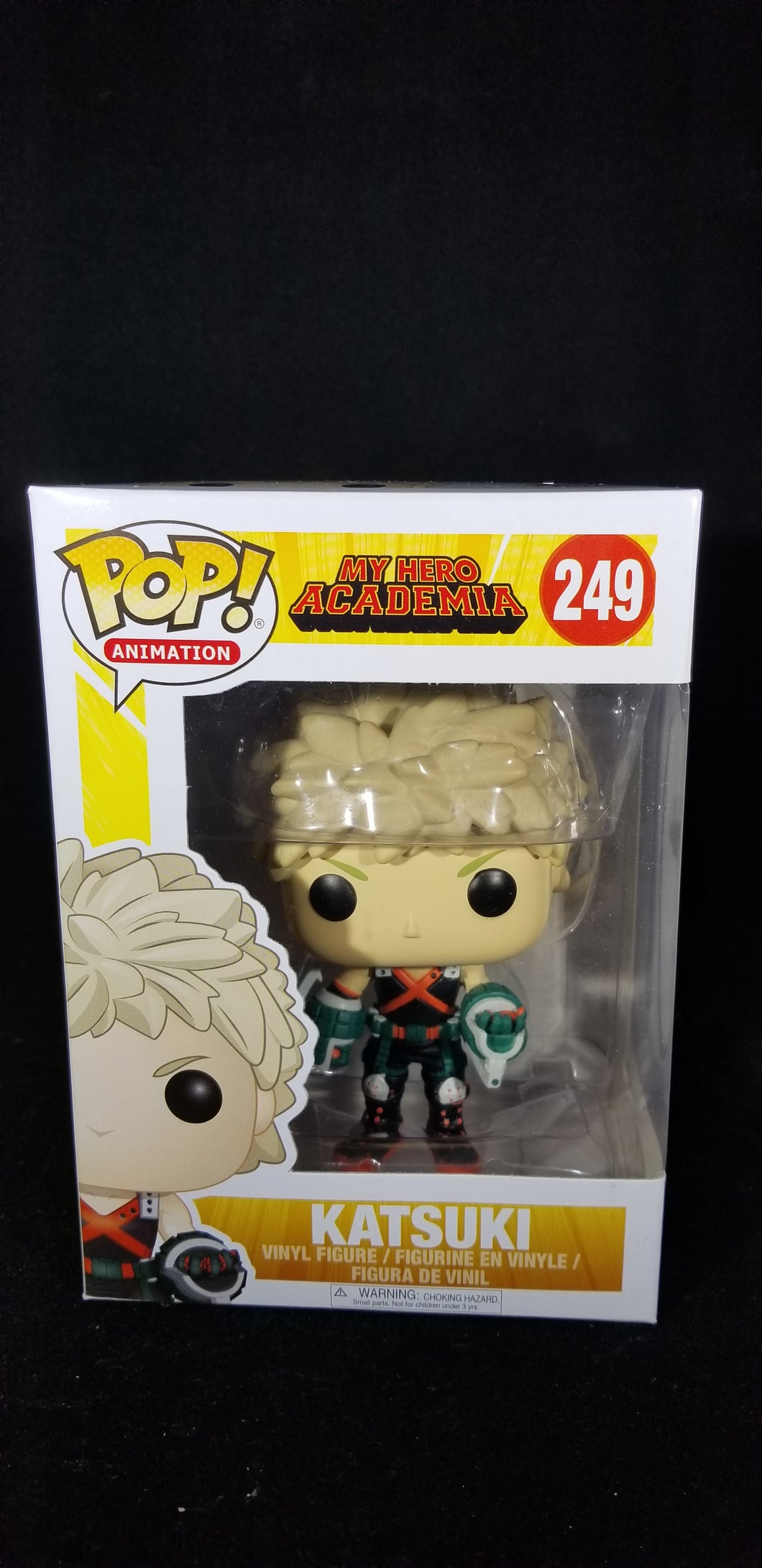 Katsuki