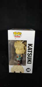 Katsuki