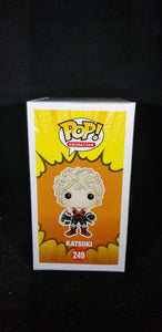 Katsuki