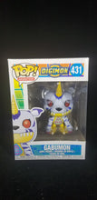 Load image into Gallery viewer, Gabumon
