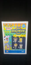 Load image into Gallery viewer, Gabumon
