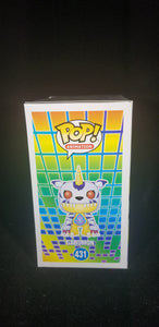 Gabumon