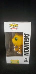 Agumon