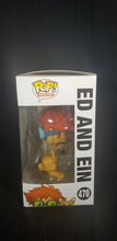 Load image into Gallery viewer, Ed and Ein
