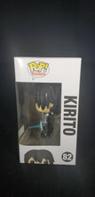 Load image into Gallery viewer, Kirito (Blue Swords) **Hot Topic Exclusive**
