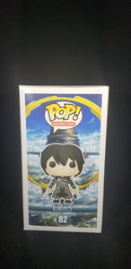 Kirito (Blue Swords) **Hot Topic Exclusive**